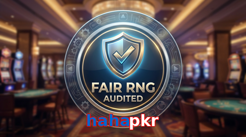 Payment and PKR controls in Hahapkr