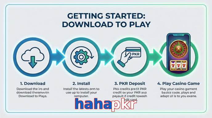 Game list for Hahapkr gamedownload section