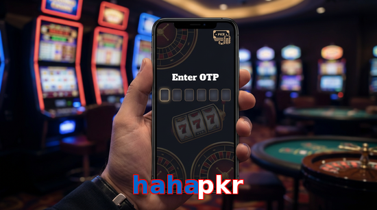 Game list for Hahapkr login section