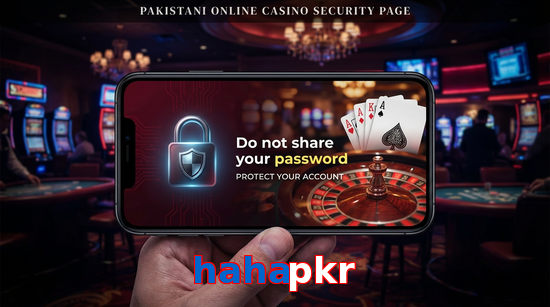 Payment and PKR controls in Hahapkr