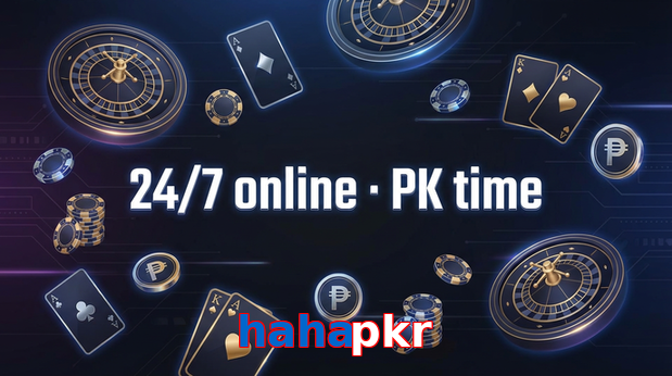 Game list for Hahapkr online section