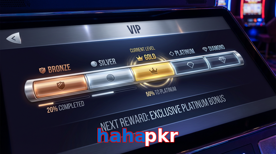 Game list for Hahapkr vip section